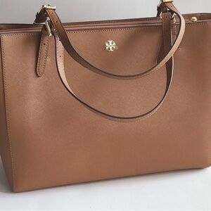 Tory Burch York Buckle Tote